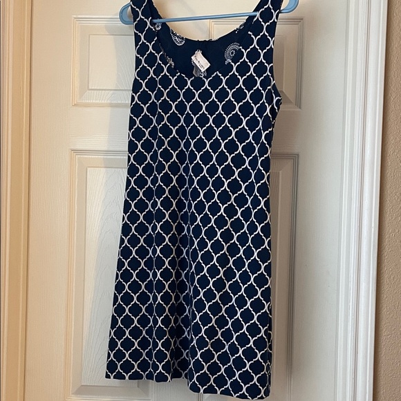 Reversible, Kim Rogers sleeveless mini dress - Picture 3 of 9